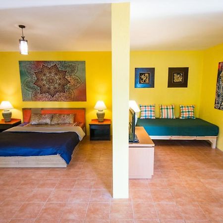 Janrassamee Home Stay Koh Chang Zewnętrze zdjęcie