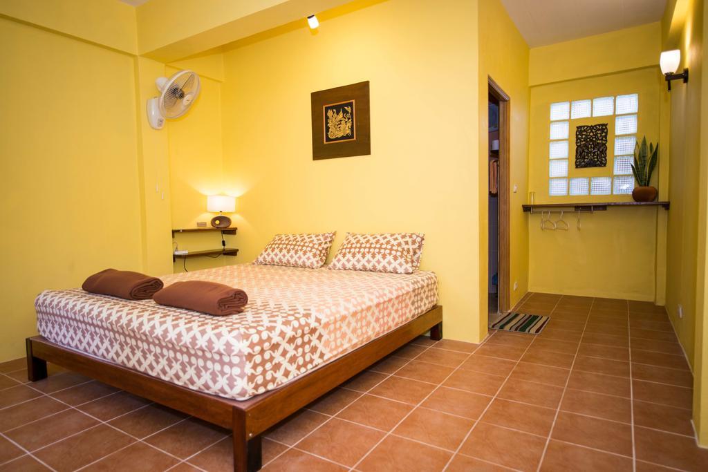 Janrassamee Home Stay Koh Chang Pokój zdjęcie